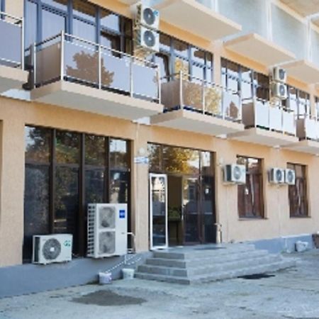 Calipso Sea Hotel Gagra Extérieur photo