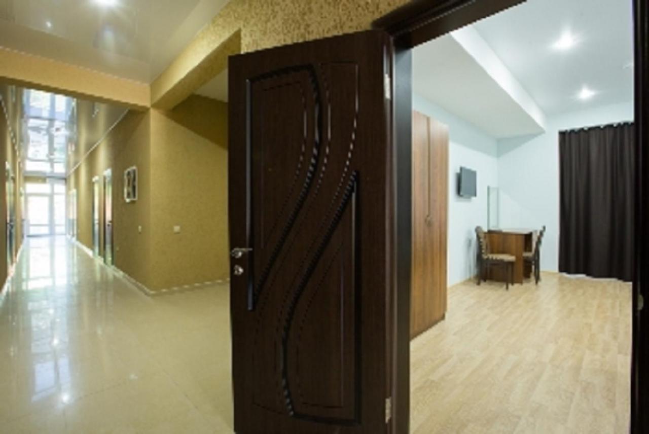 Calipso Sea Hotel Gagra Extérieur photo