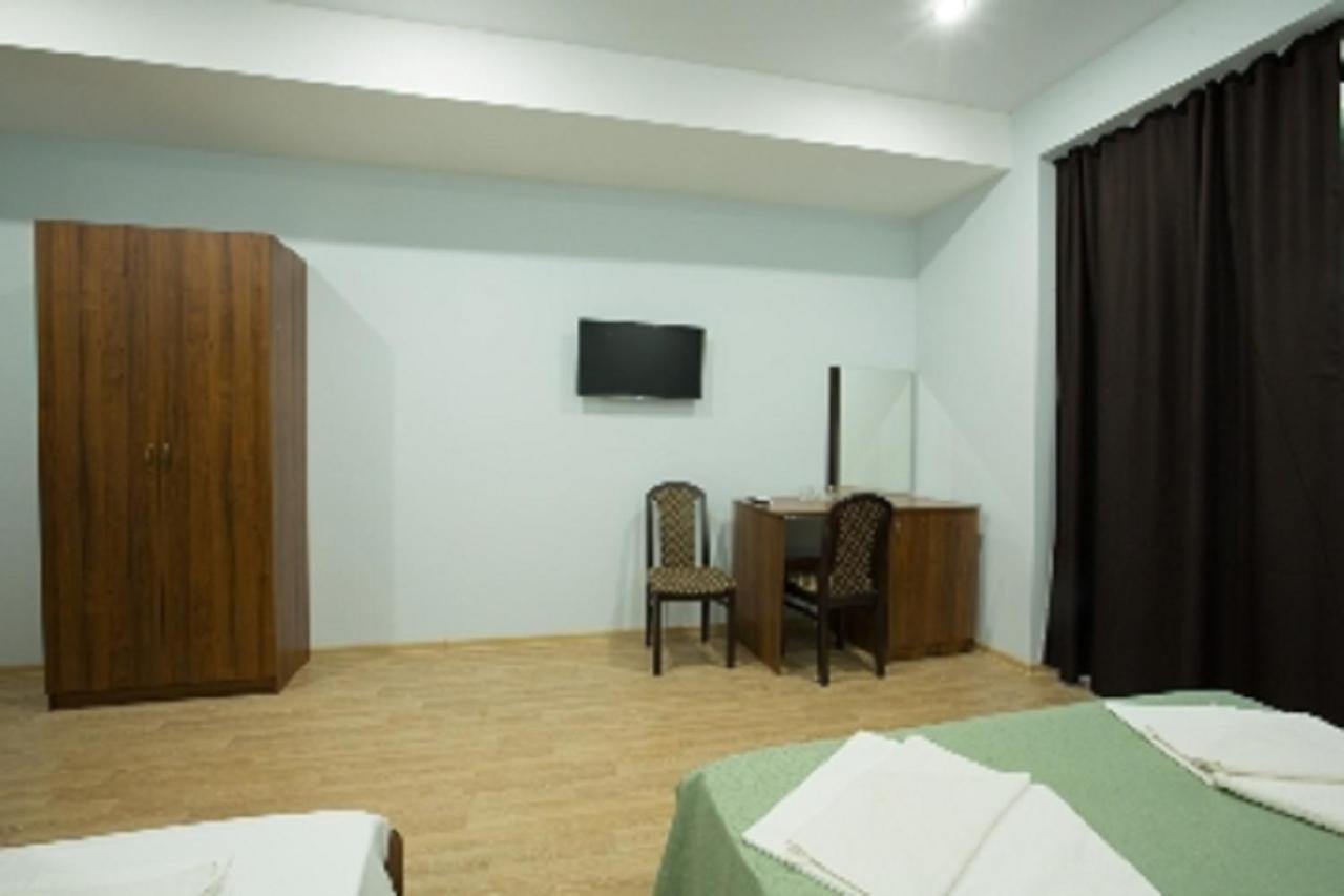Calipso Sea Hotel Gagra Extérieur photo