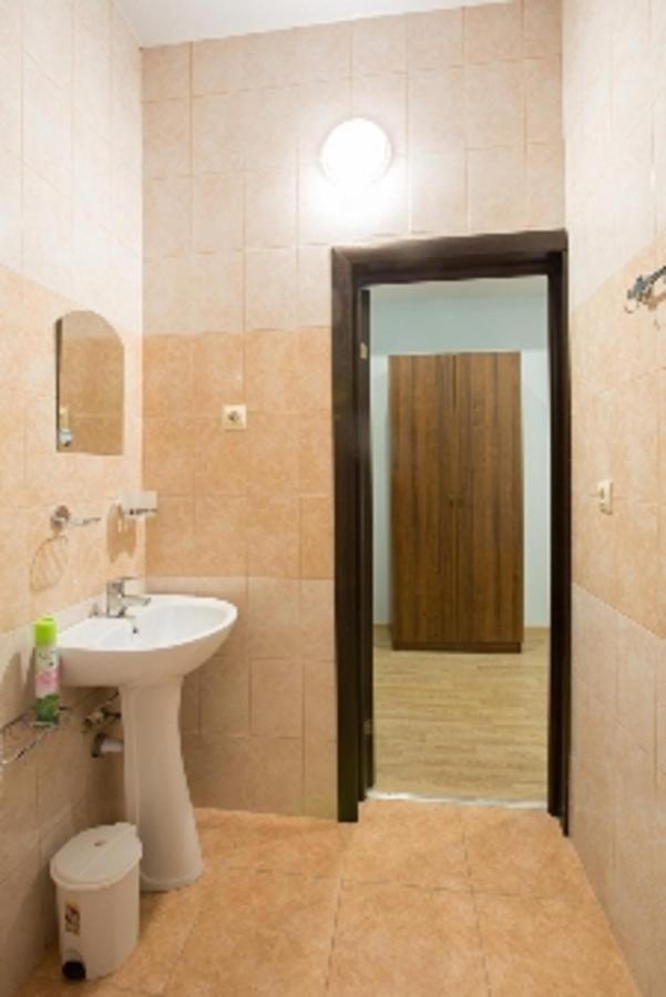 Calipso Sea Hotel Gagra Extérieur photo