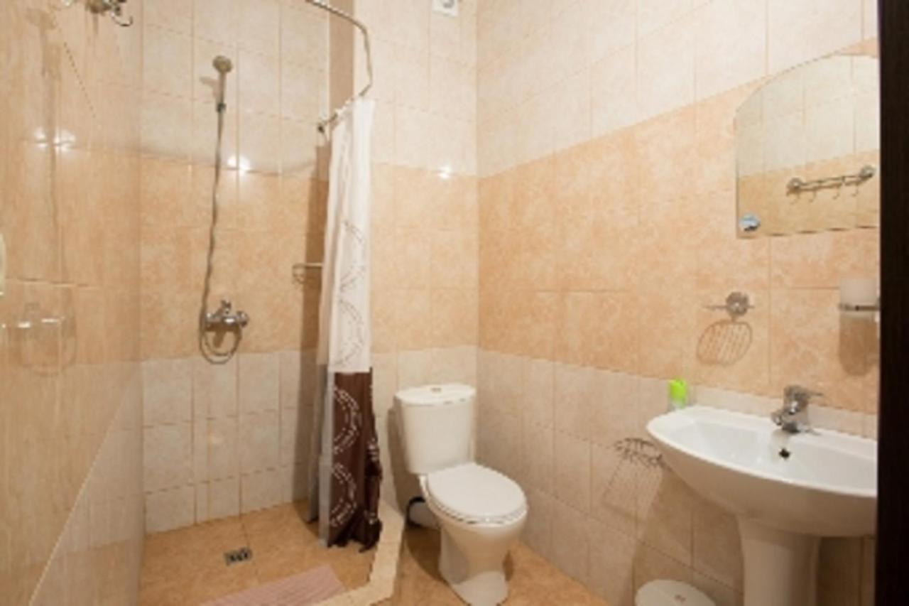 Calipso Sea Hotel Gagra Extérieur photo