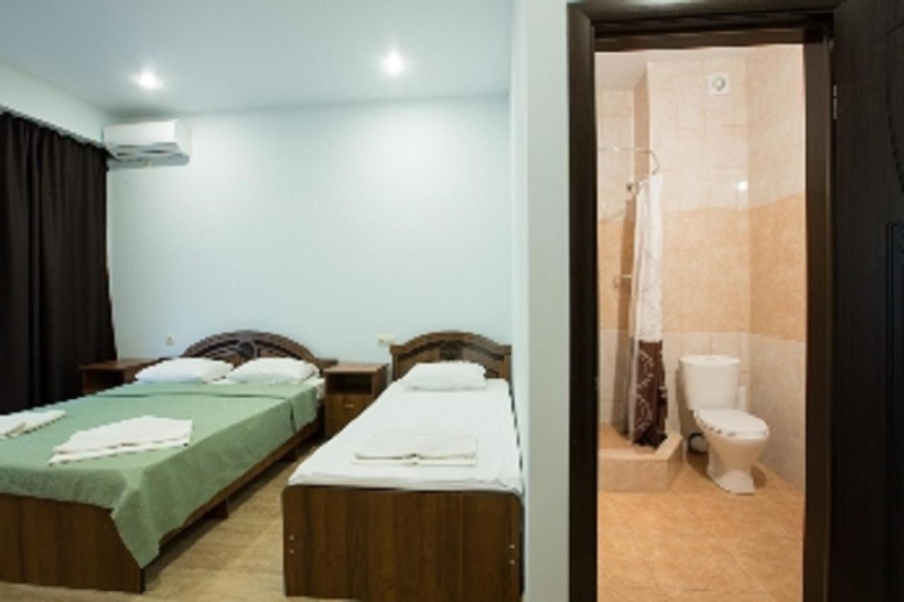 Calipso Sea Hotel Gagra Extérieur photo