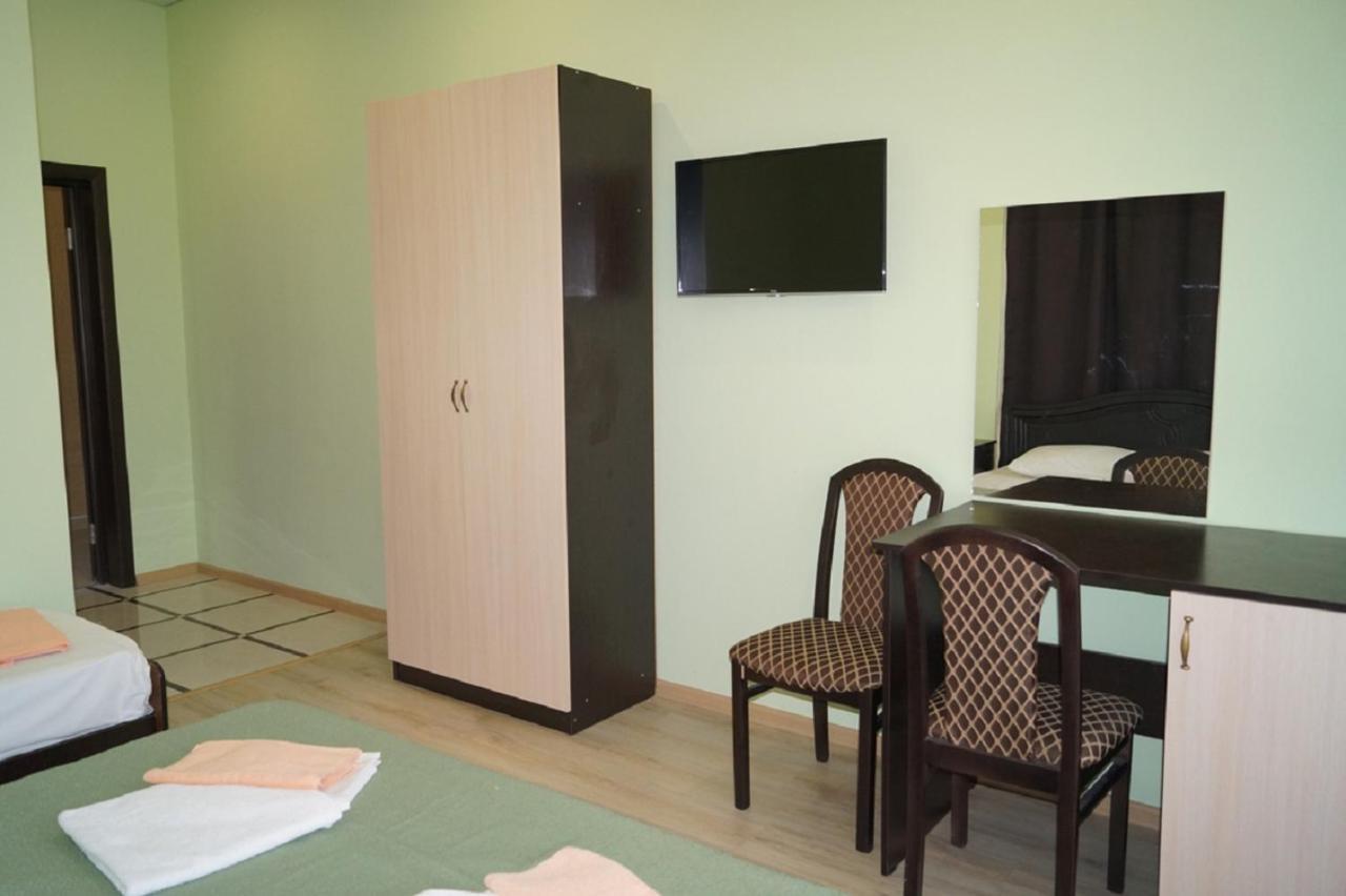 Calipso Sea Hotel Gagra Extérieur photo