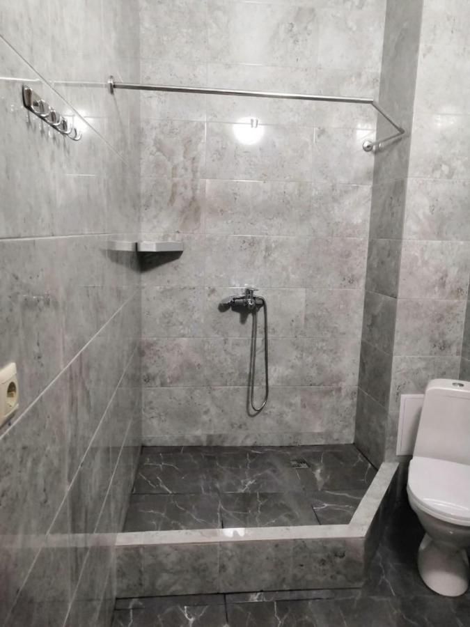 Calipso Sea Hotel Gagra Extérieur photo
