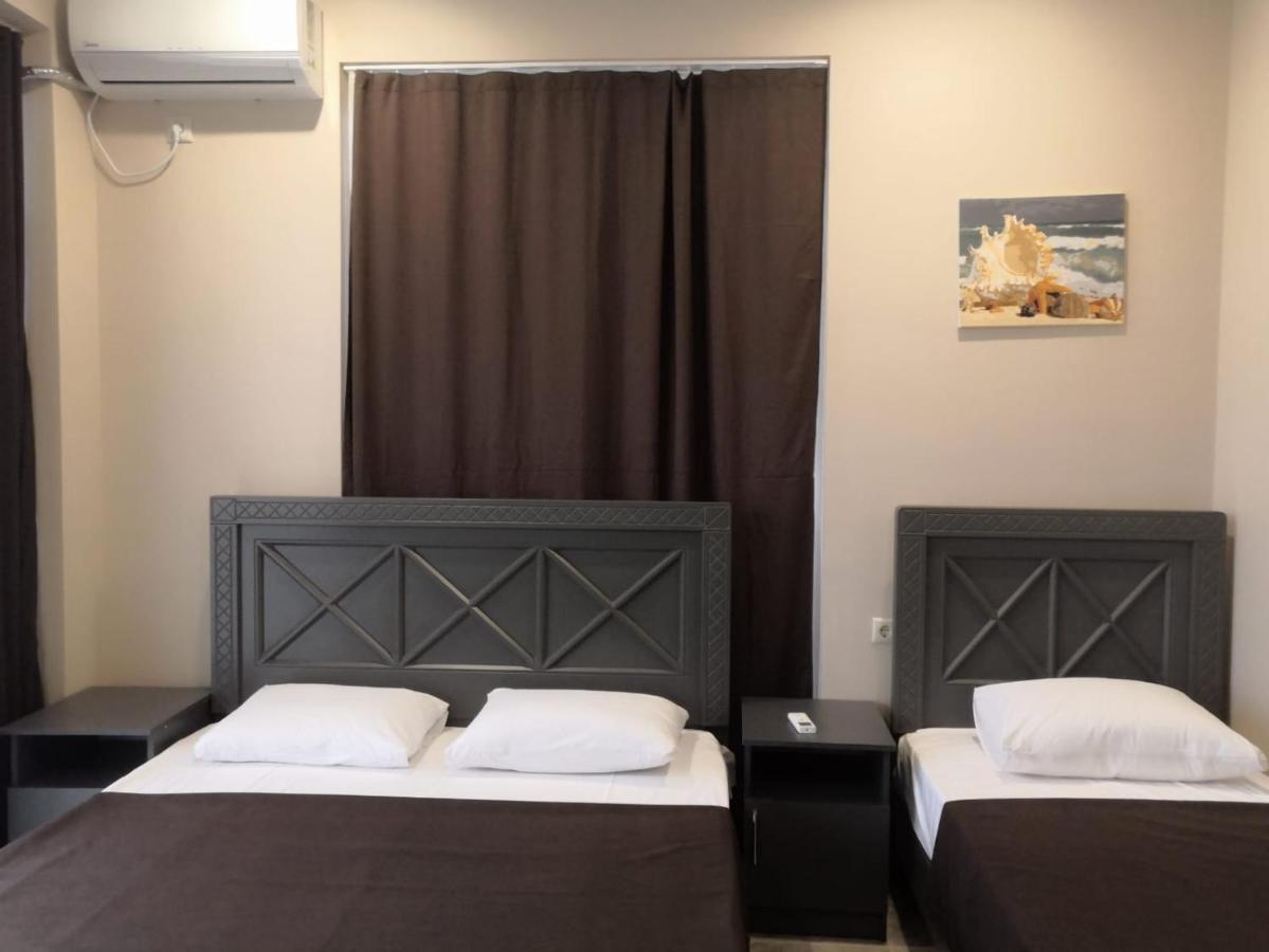 Calipso Sea Hotel Gagra Extérieur photo