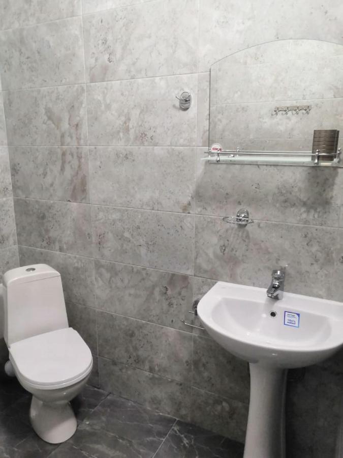 Calipso Sea Hotel Gagra Extérieur photo